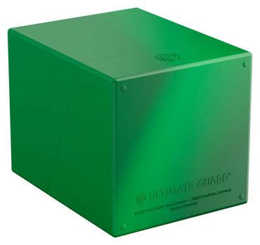 Ultimate Guard Boulder Solid 100+ Green