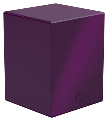 Ultimate Guard Boulder Solid 100+ Purple