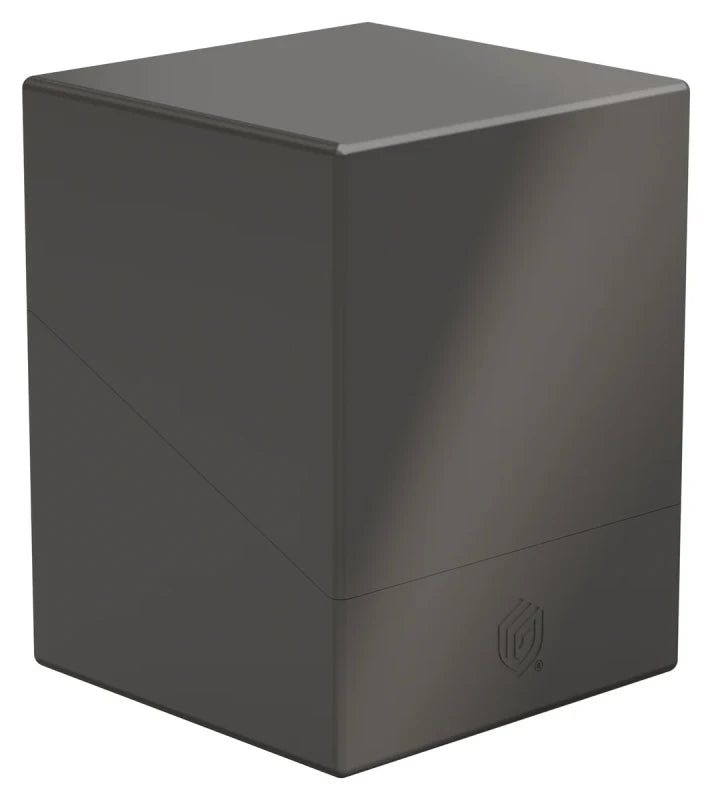Ultimate Guard Boulder Solid 100+ Grey