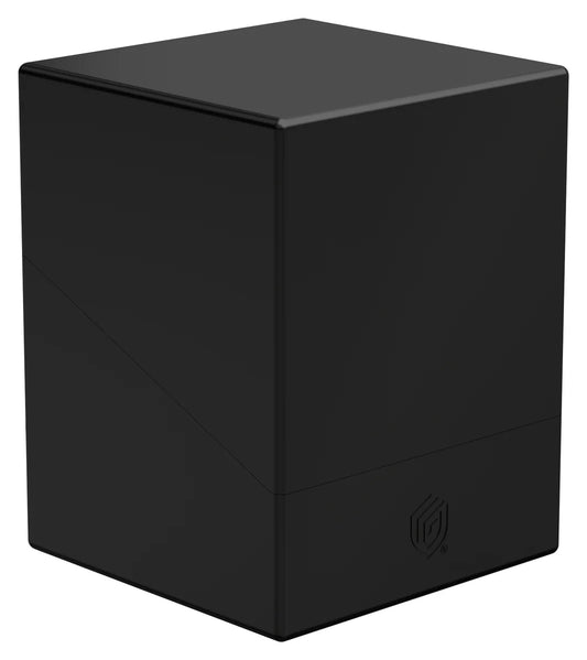 Ultimate Guard Boulder Solid 100+ Black