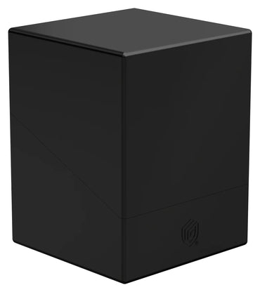 Ultimate Guard Boulder Solid 100+ Black