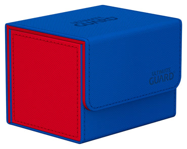 Ultimate Guard Sidewinder 100+ Synergy Blue/Red