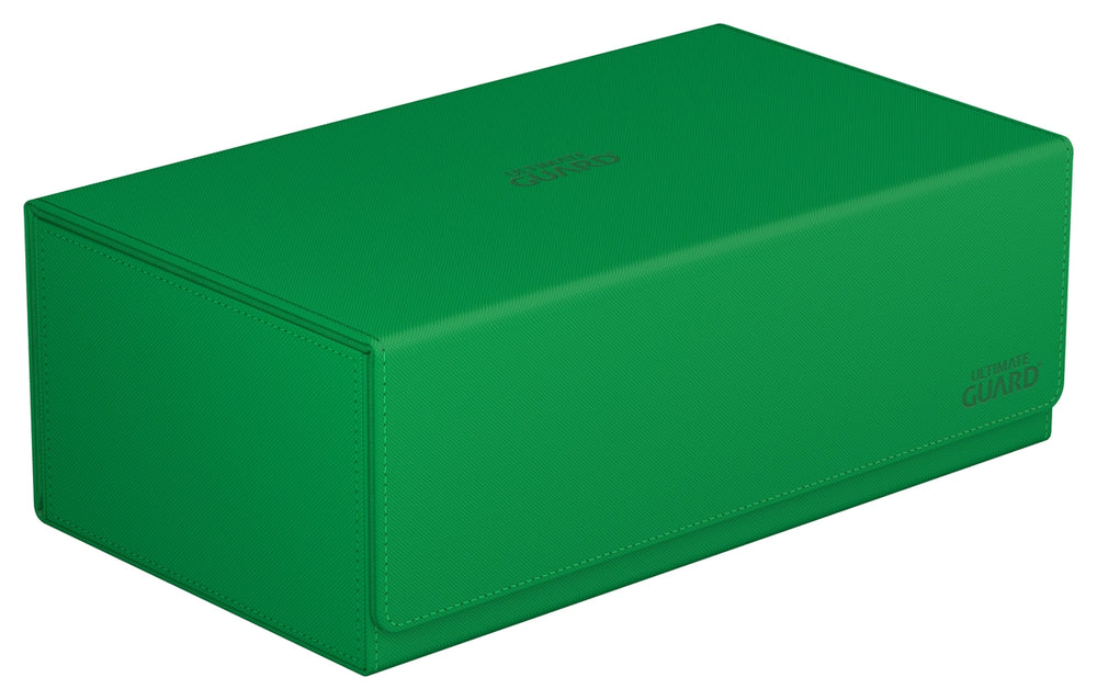Ultimate Guard Arkhive 800+ Monocolor Green