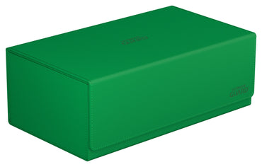 Ultimate Guard Arkhive 800+ Monocolor Green