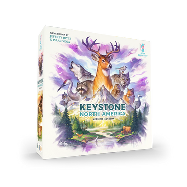 Keystone - North America