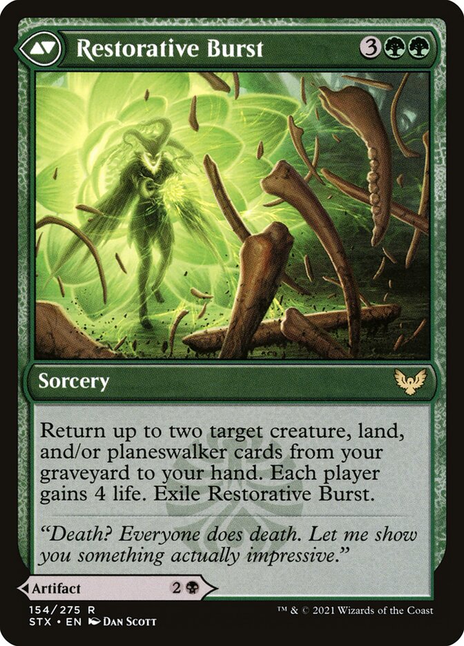 Pestilent Cauldron (Back)