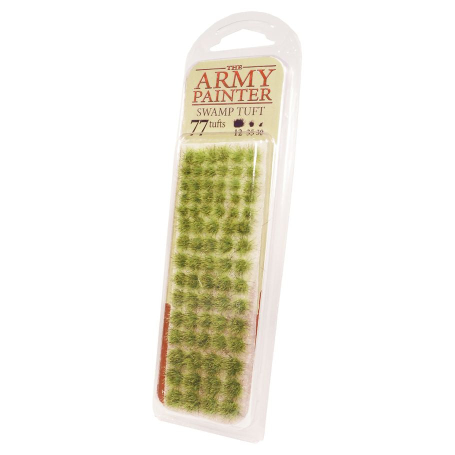 Army Painter - Swamp Tuft
