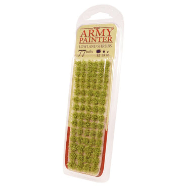 Army Painter - Lowland Shrubs