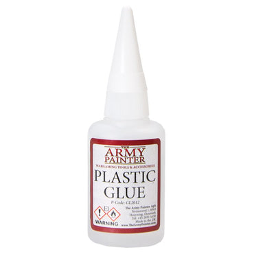 Plastic Glue (The Army Painter)