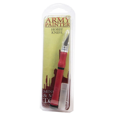 Army Painter - Hobby Knife