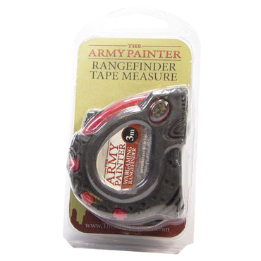 Rangefinder Tape Measure (The Army Painter)