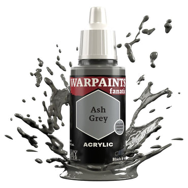 Army Painter - Ash Grey 18ml