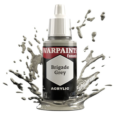 Army Painter - Brigade Grey 18ml