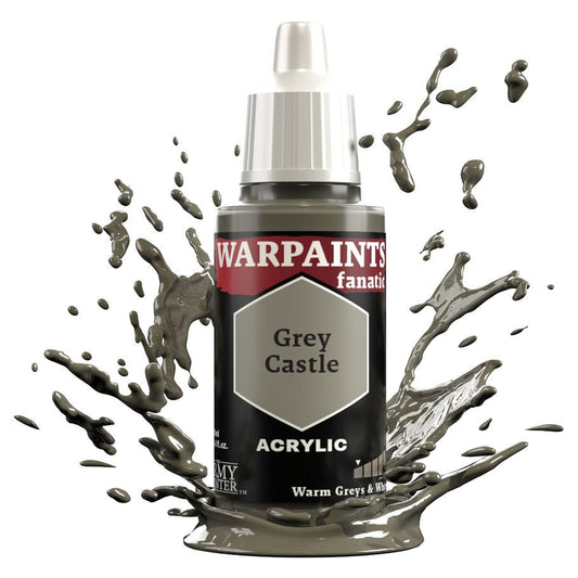 Army Painter - Grey Castle 18ml