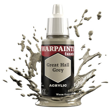Army Painter - Great Hall Grey 18ml