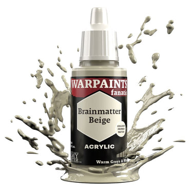 Army Painter - Brainmatter Beige 18ml
