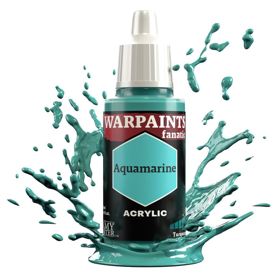 Army Painter - Aquamarine 18ml