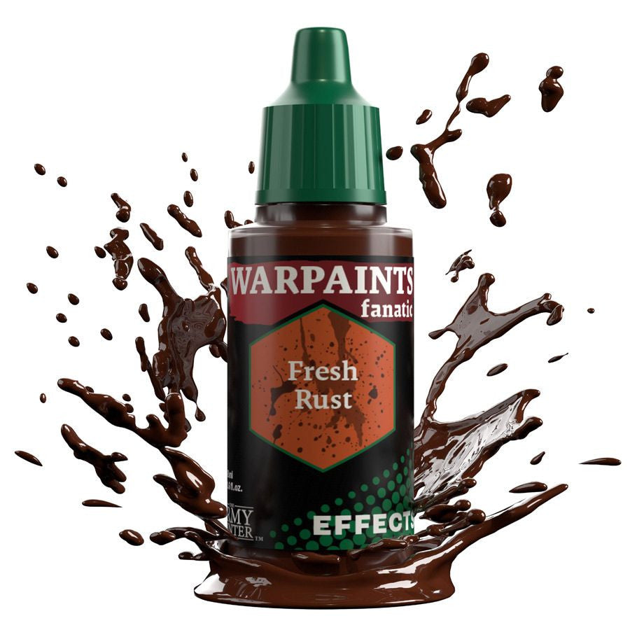 Army Painter - Fresh Rust 18ml