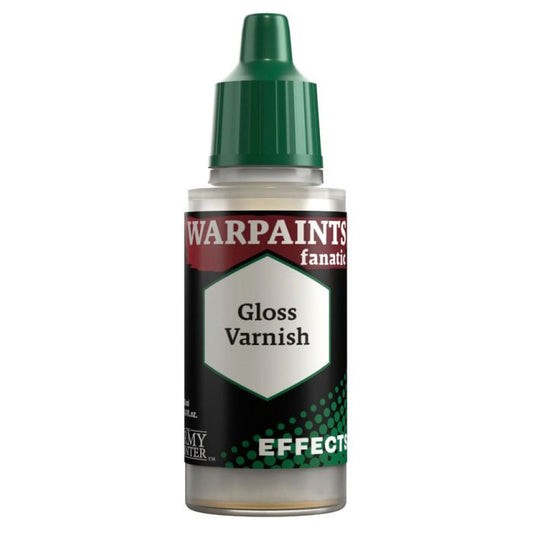Army Painter - Gloss Varnish 18ml