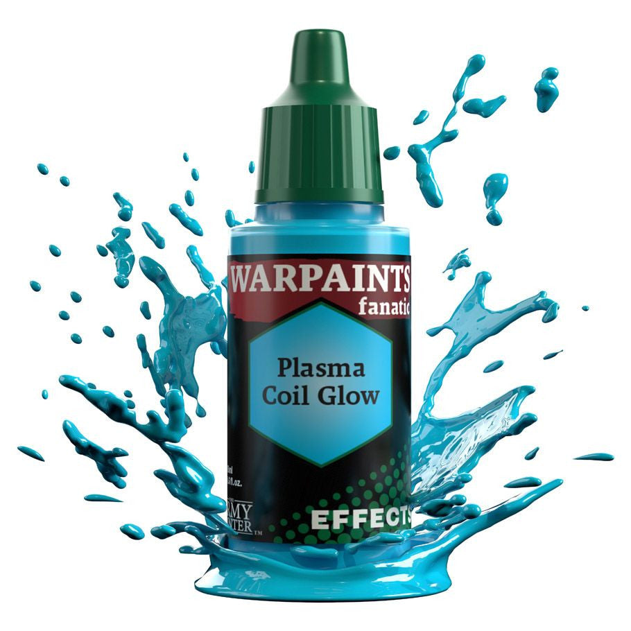 Army Painter - Plasma Coil Glow 18ml