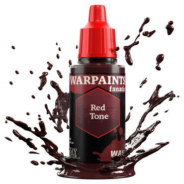 Army Painter - Red Tone 18ml