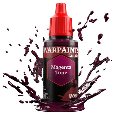 Army Painter - Magenta Tone 18ml