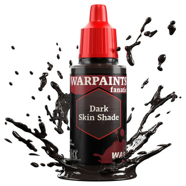 Army Painter - Dark Skin Shade 18ml