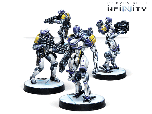 Infinity - Arjuna Unit