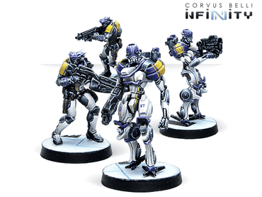 Infinity - Arjuna Unit
