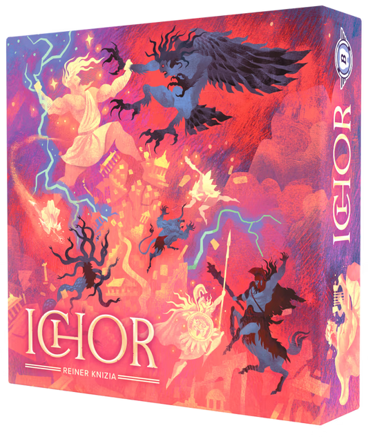 Ichor