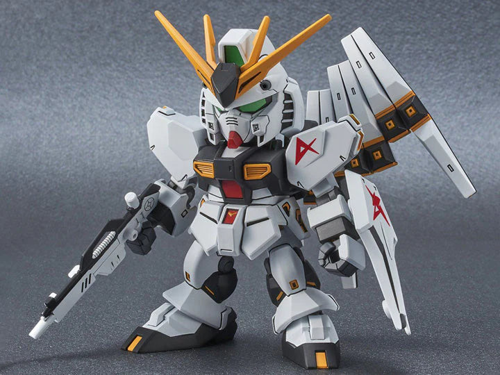 SD Gundam EX-Standard RX-93 Nu Gundam