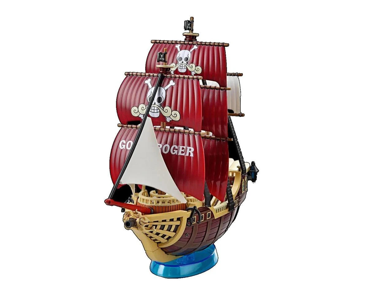 Bandai One Piece Grand Ship Collection - Oro Jackson