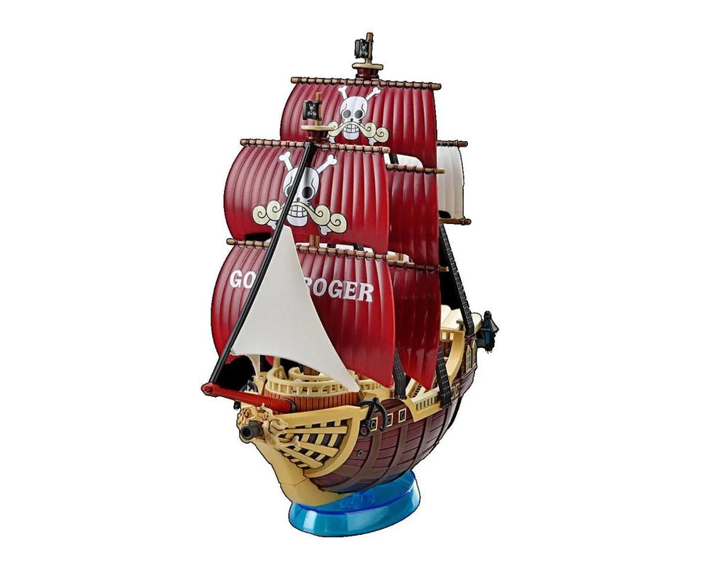 Bandai One Piece Grand Ship Collection - Oro Jackson