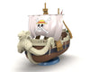 One Piece Model Kit: Grand Ship Collection- Going Merry - A Netflix Series- One Piece