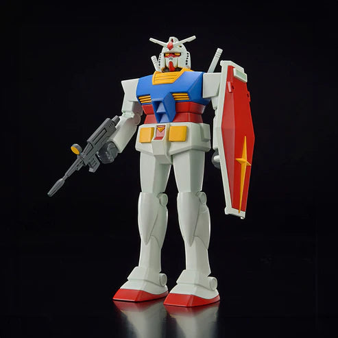BEST MECHA COLL 1/144 RX-78-2 REVIVAL VER MK