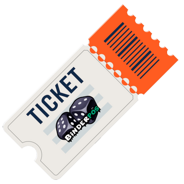 Wixoss Dissona Ceremony ticket