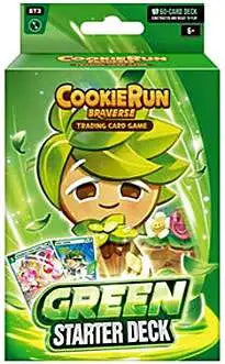Cookie Run Starter Deck