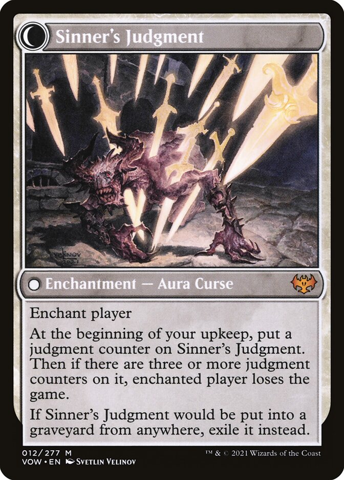 Faithbound Judge (Back)