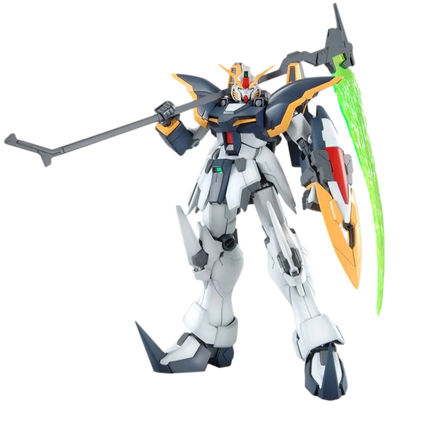 GND: MG: 1/100:  Deathscythe EW.  Ver.