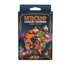 Stevenson games Riftbound Release event