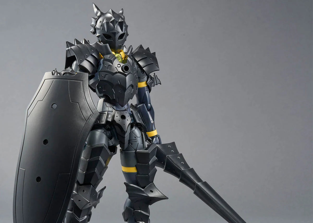 Bandai 30 Minute Fantasy - Rosan Lancer