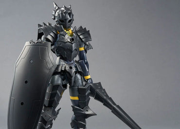 Bandai 30 Minute Fantasy - Rosan Lancer