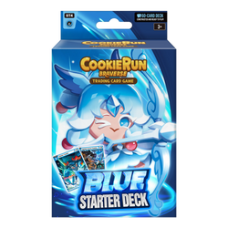 Cookie Run Starter Deck