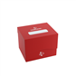 Side Holder 100+  XL Red