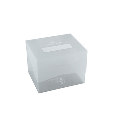 Side Holder 100+  XL Clear