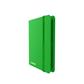 Casual Album 8 Pocket: Green