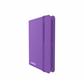 Casual Album 8 Pocket: Purple