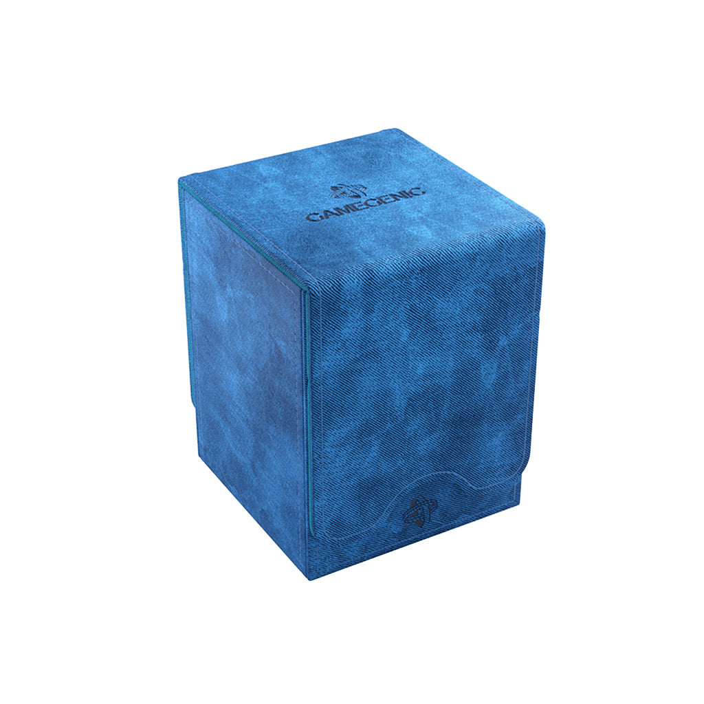Gamegenic Squire 100XL Blue