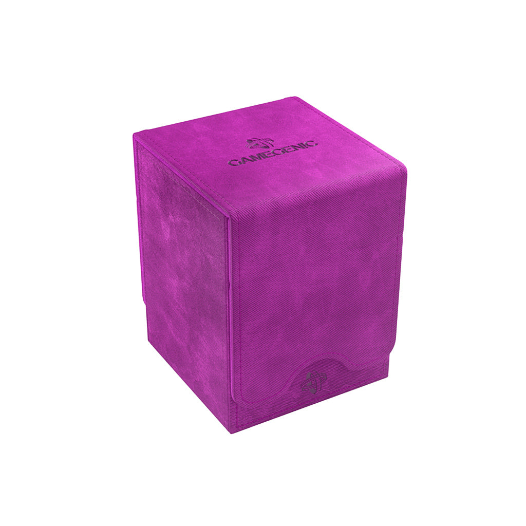 Gamegenic Squire 100XL Purple