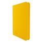 Zip-Up Album 8 Pocket Yellow